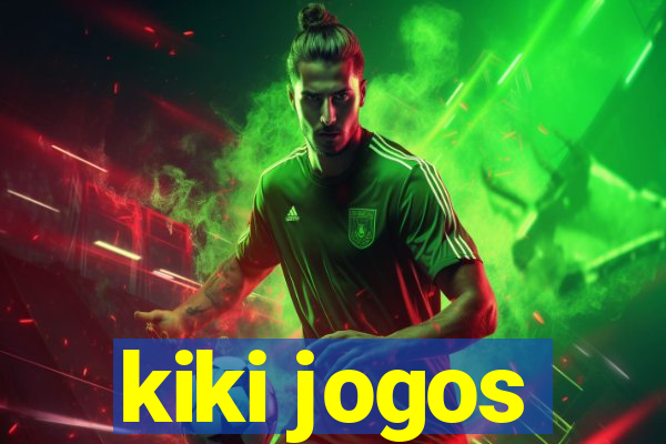 kiki jogos